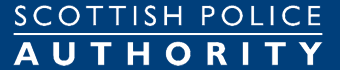 Scottish Police Authority logo