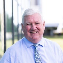 Tom Halpin