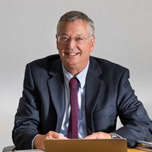 Martyn Evans Sept 2021