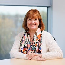 Lynn Brown