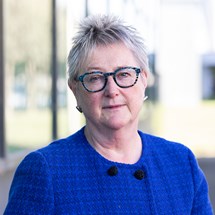 Jane Ryder