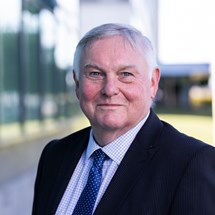 Grant Macrae