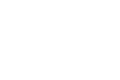White icon representing 3 broken circles.