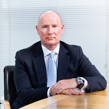 Barry Sillers